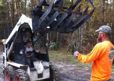 Local Tree Removal