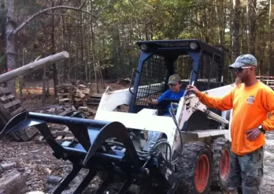 Outstanding Tree Pruning